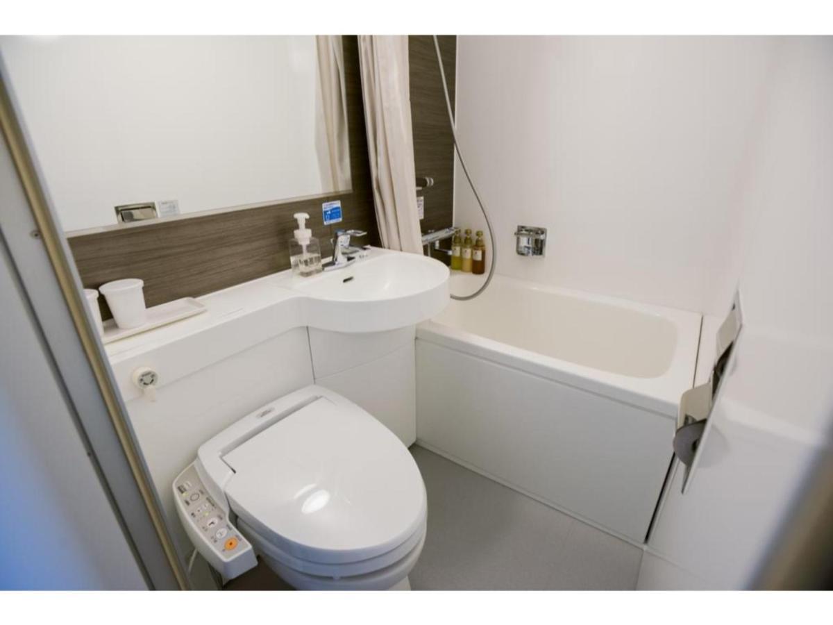 Kagoshima Plaza Hotel Tenmonkan - Vacation Stay 97890 Zewnętrze zdjęcie
